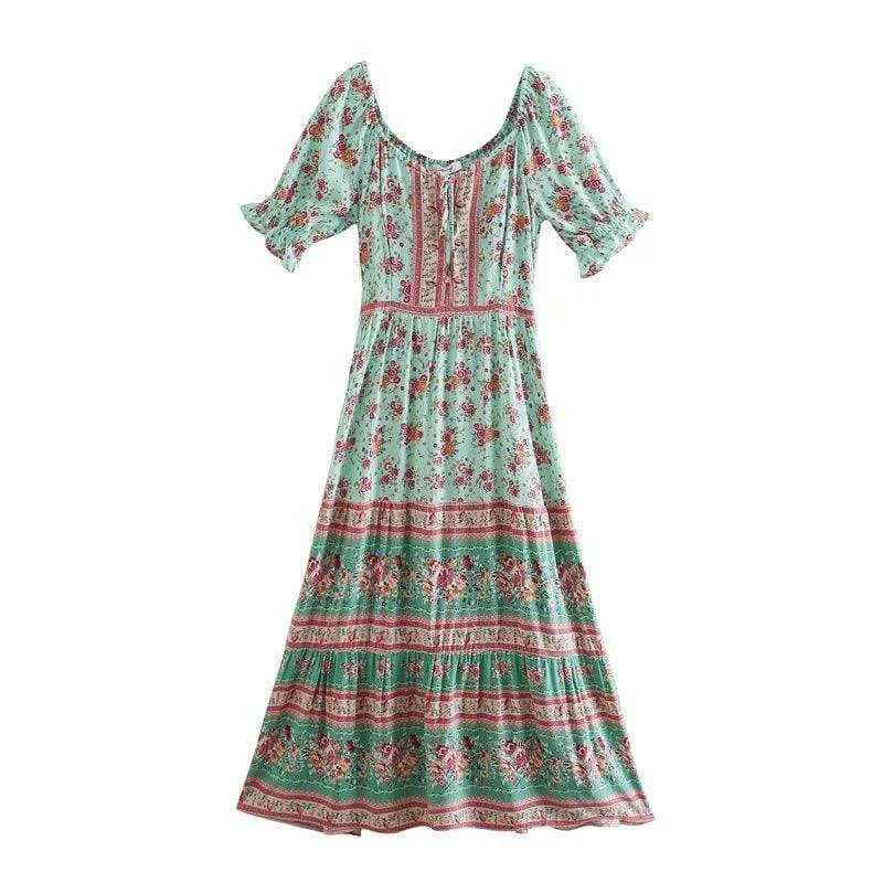 Blowout Sale Daffodil Maxi Dress