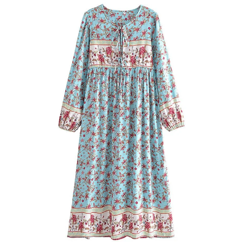 New Markdowns Delaney Midi Dress
