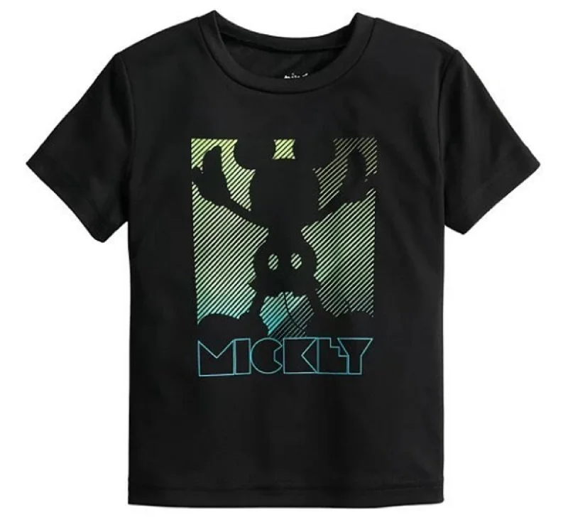 Discount Deals Disney's Mickey Mouse Toddler Boy Active Graphic Tee by Jumping Beans® Discount Deals Disney's Mickey Mouse Toddler Boy Active Graphic Tee by Jumping Beans®