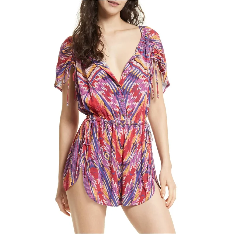 Price Drop Alert Dream All Night Romper