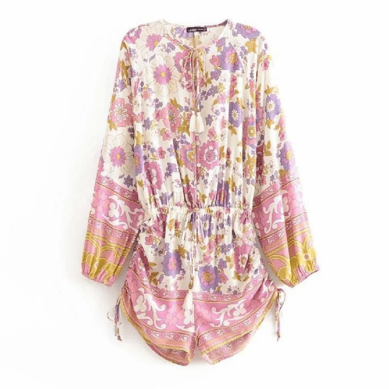 Price Rollback Drystan Jumpsuit
