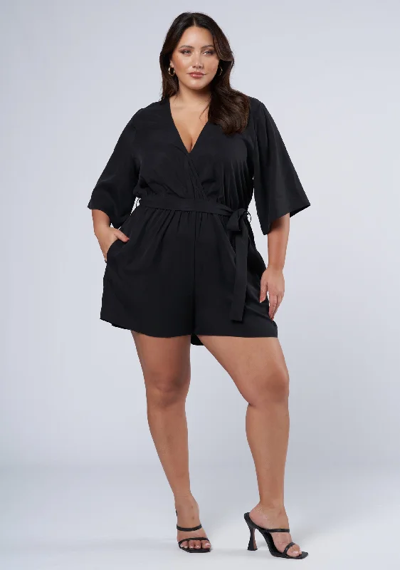 Amazing Deals Eden Romper