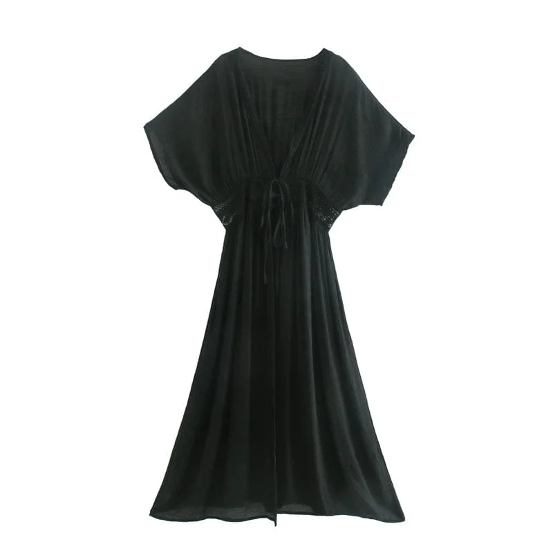 Anniversary Sale Edite Maxi Dress