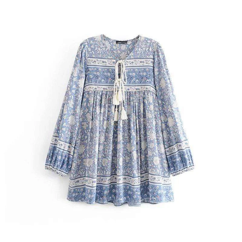 Deal Zone Edith Mini Dress