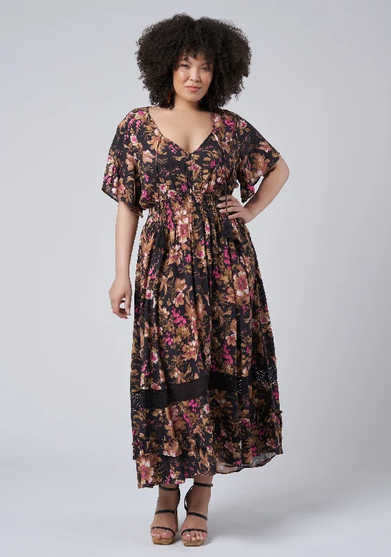 Shop and Save Endless Summer Maxi Dress