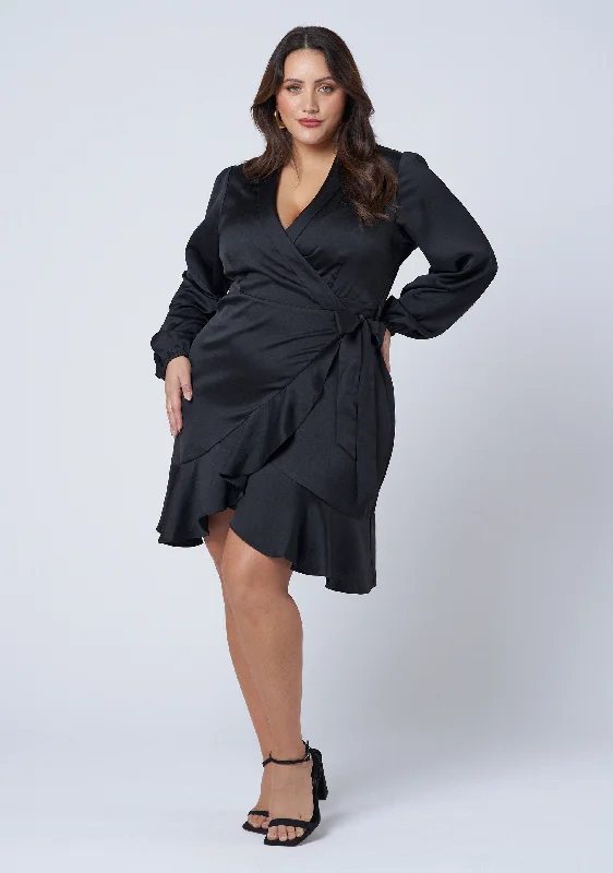 Deal Dash Girl Crush Mini Dress