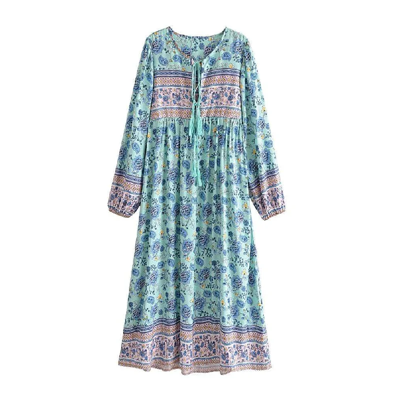 Mega Sale Graziana Maxi Dress