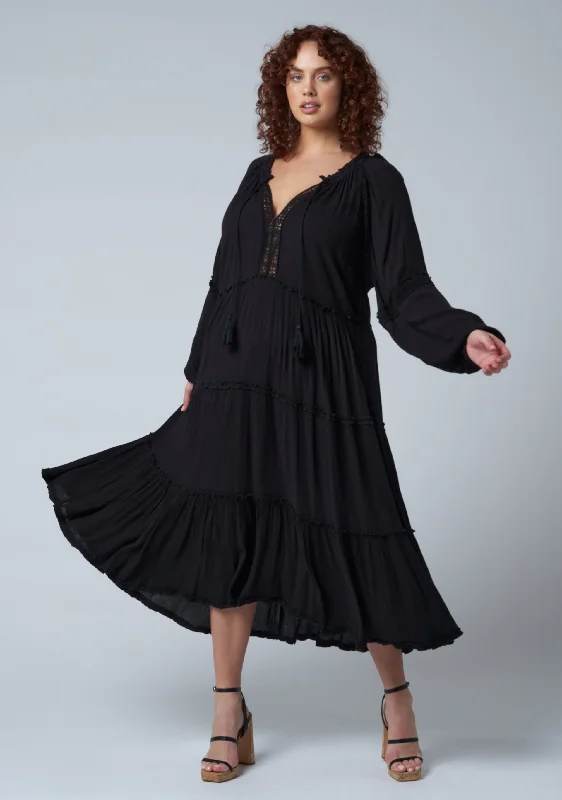 Discount Extravaganza Great Escape Midi Dress