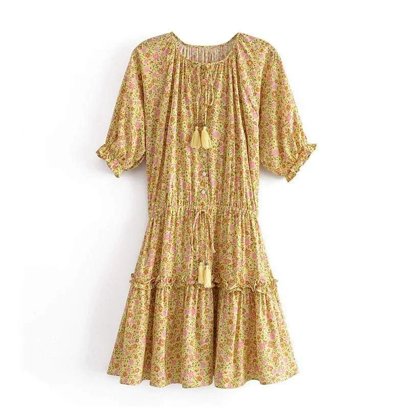 Value Deals Hecate Mini Dress