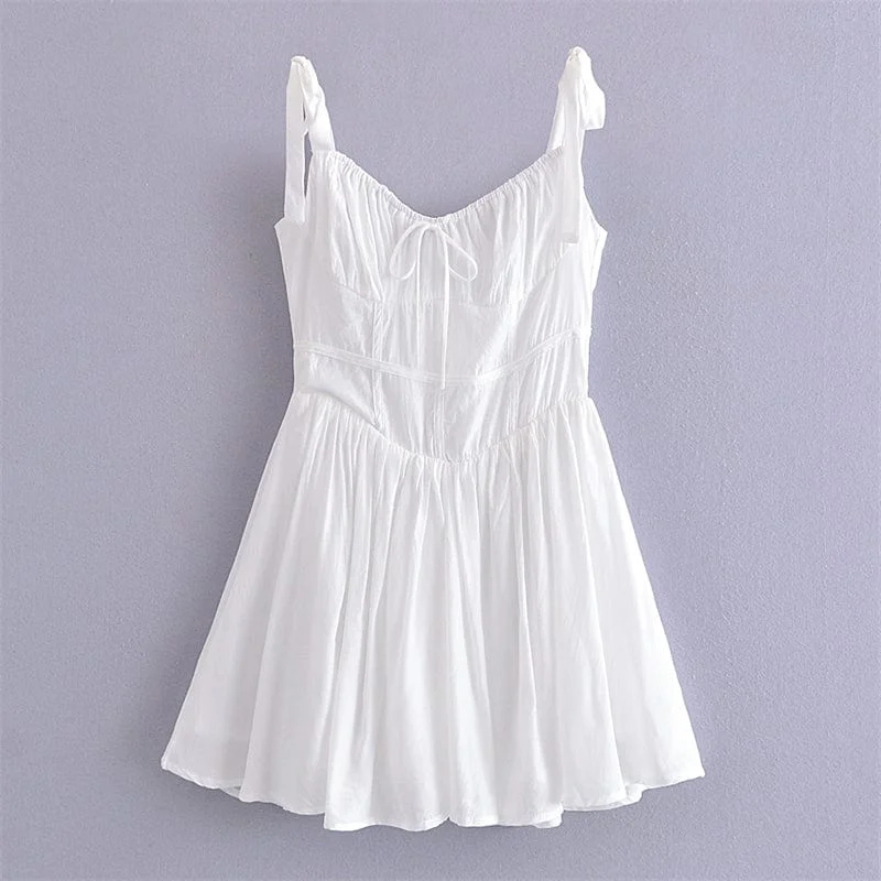 Flash Deals Hera Mini Dress