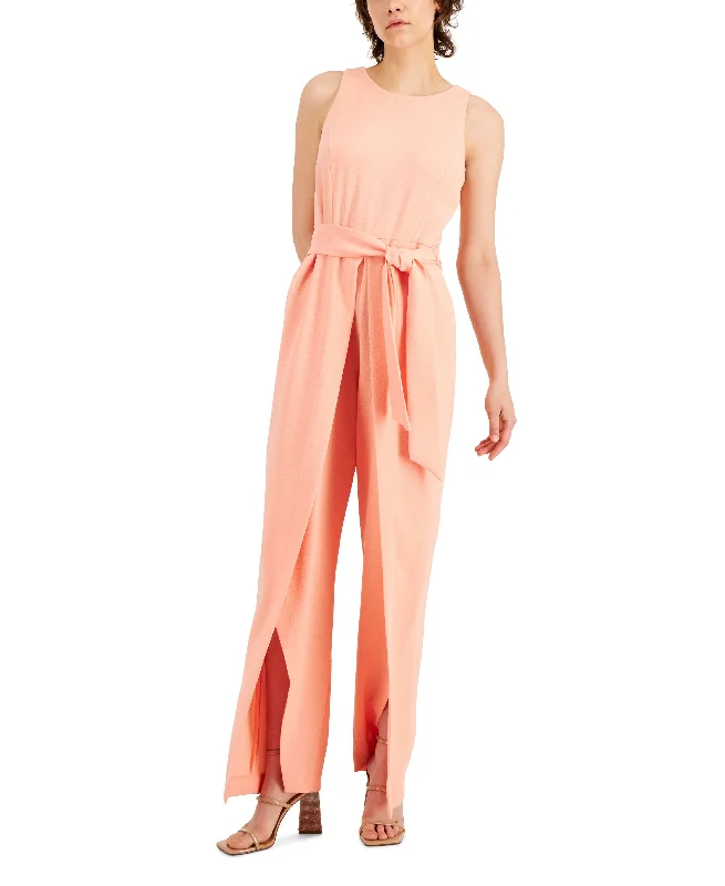 Year-End Sale Walkthrough Jumpsuit