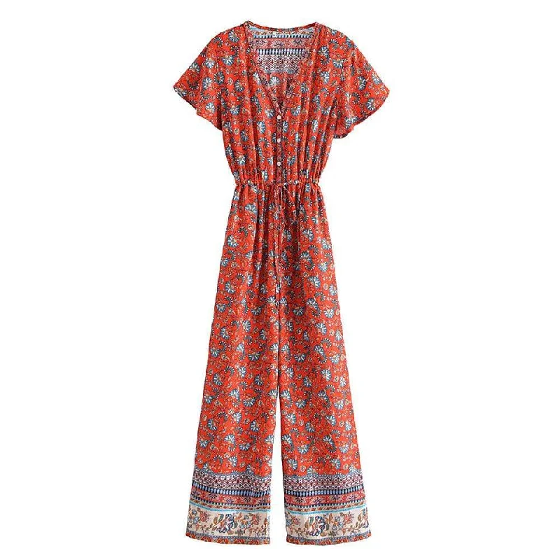 Daily Deals Inina Romper