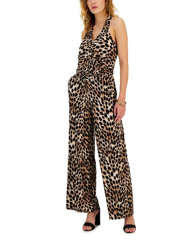 Ombre Cheetah