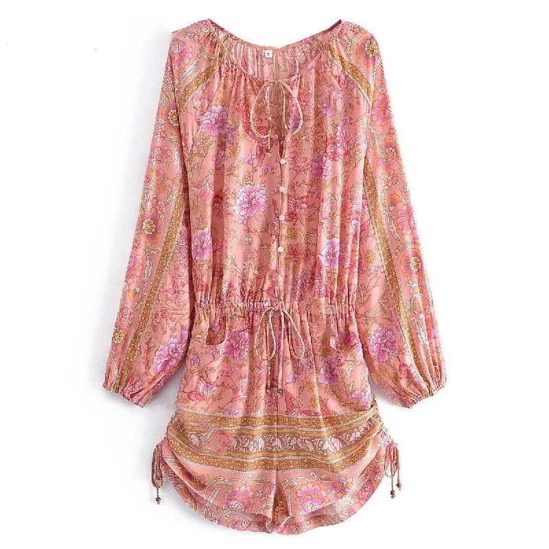 Super Bargain Io Jumpsuit