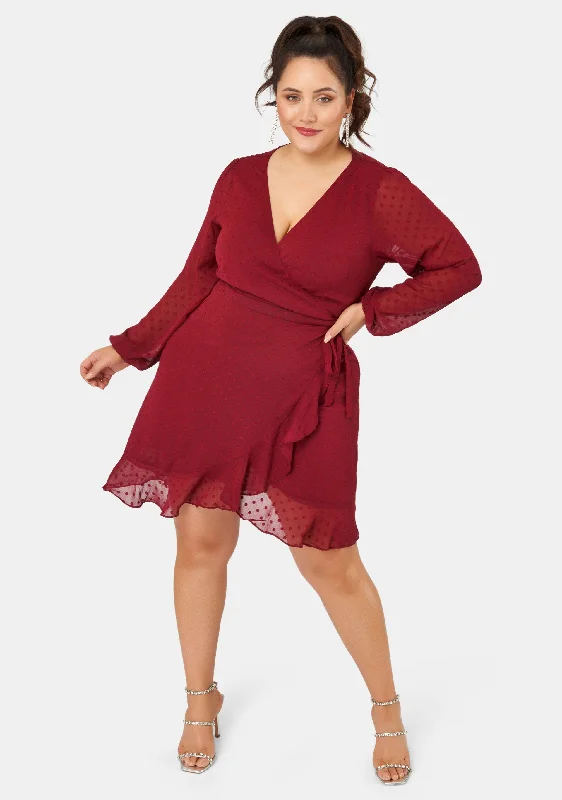 Daily Specials Its Pink PM Dress