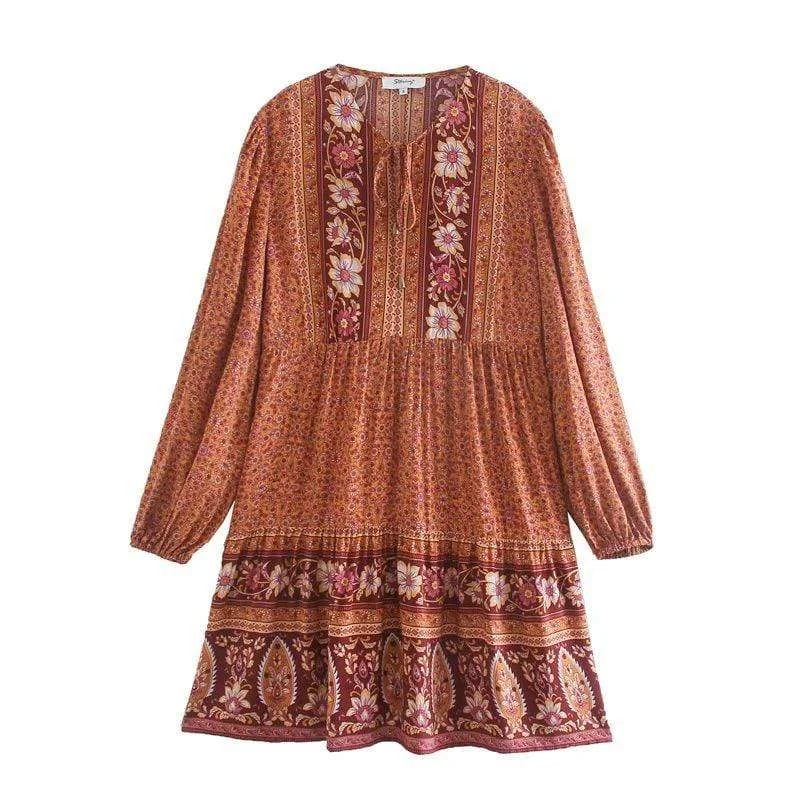 Deal Alert Jacqueline Mini Dress