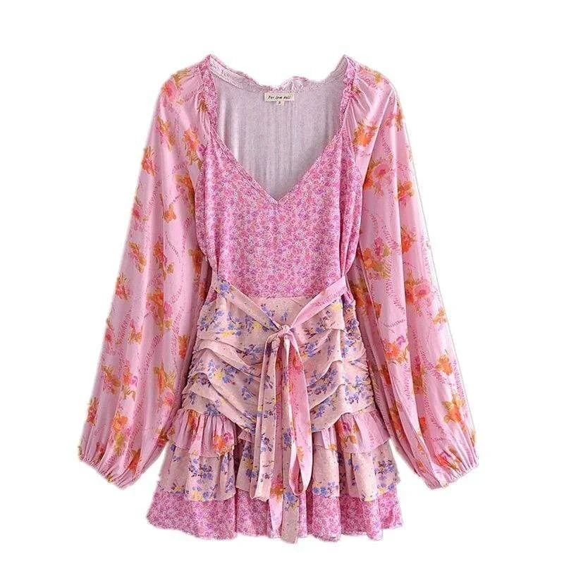 Low Prices Jeanne Mini Dress