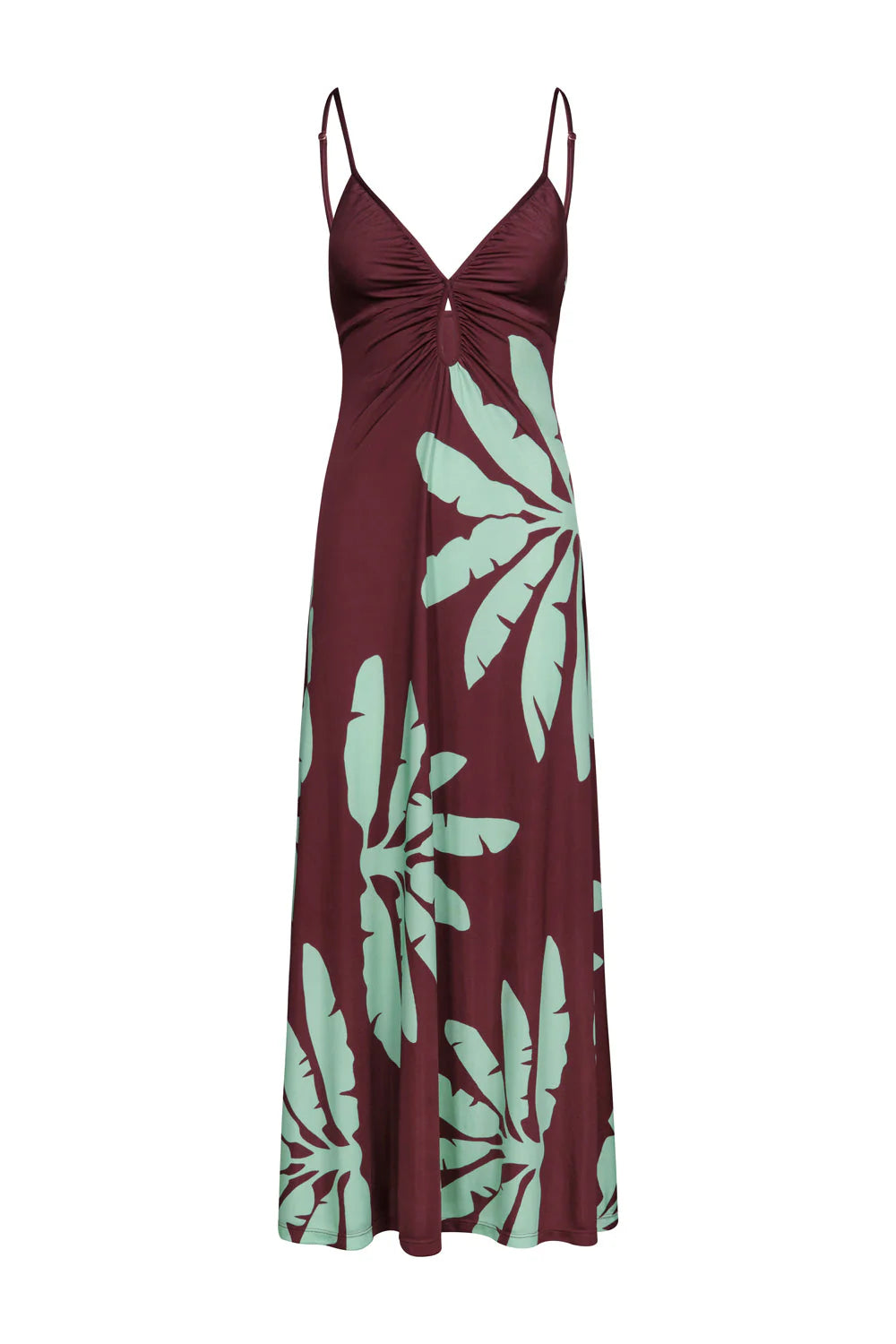 Amazing Deals Arizona Moonrise Ankle Dress