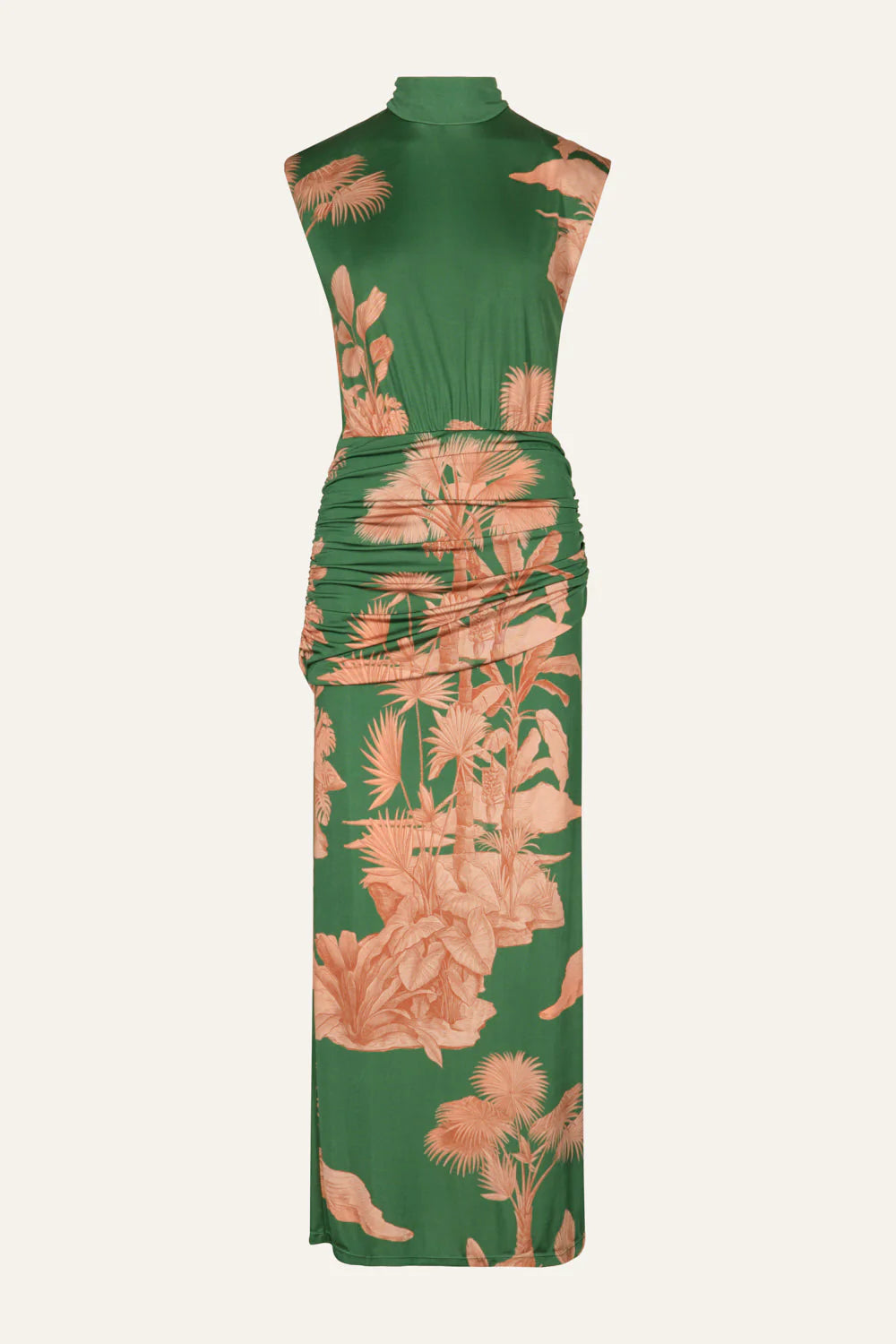 Seasonal Clearance Finding The Way Ankle Dress