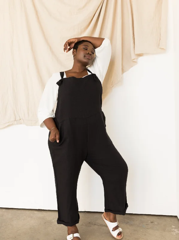 Great Deals Jorja Soft Twill Jumpsuit