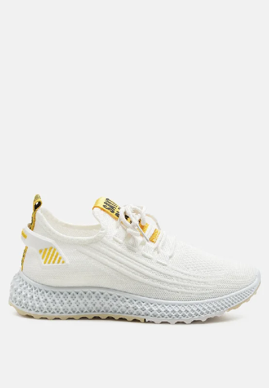 Special Promotion Jump High Active Sneakers