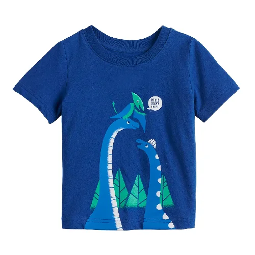 New Deals Jumping Beans Hello Down There Tshirt