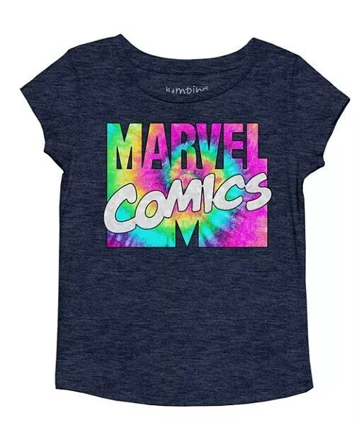 Year-End Sale Jumping Beans® Marvel Comics Graphic Tee