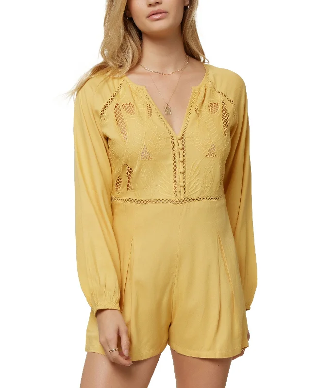 Fantastic Offers Juniors' Ryana Romper