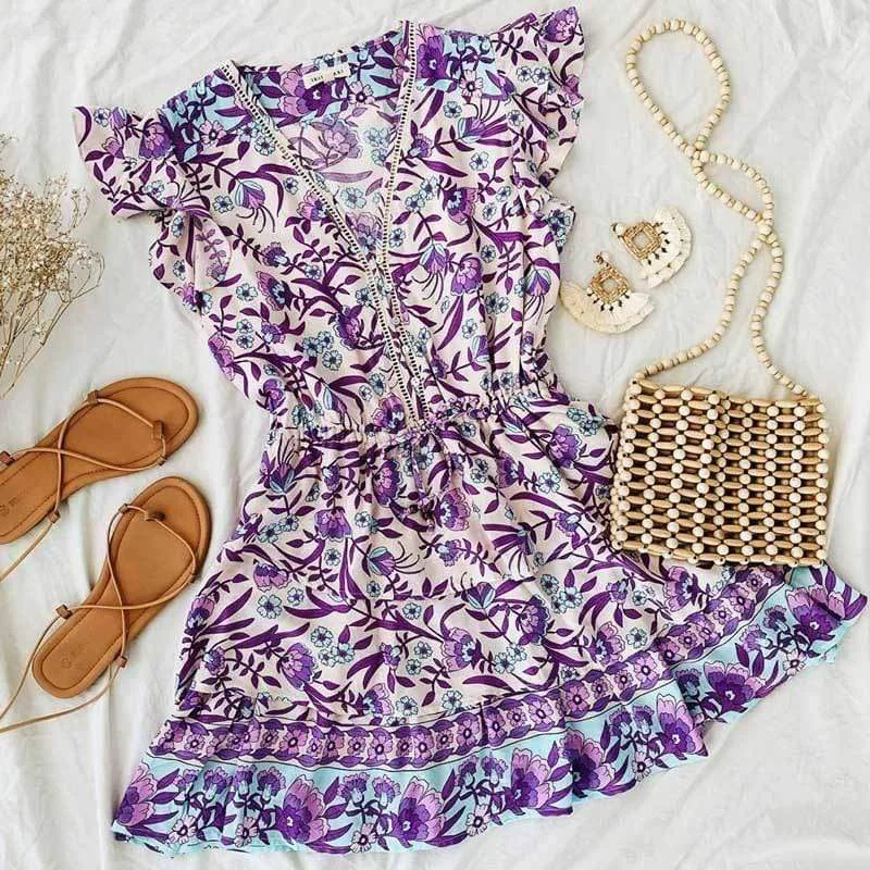 Bargain Prices KELANI Mini Dress