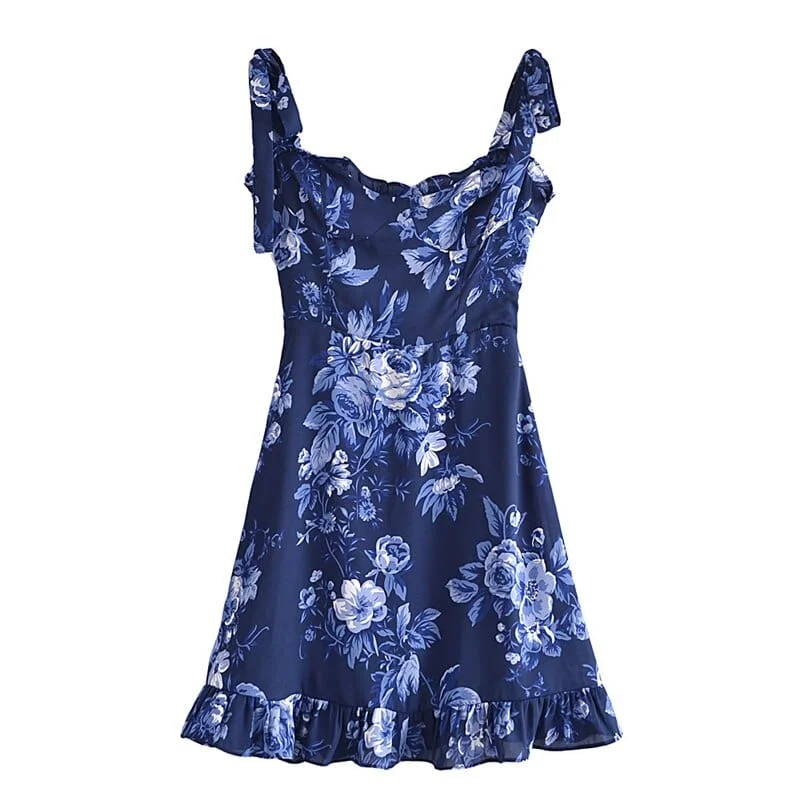 Final Clearance Lavinia Mini Dress