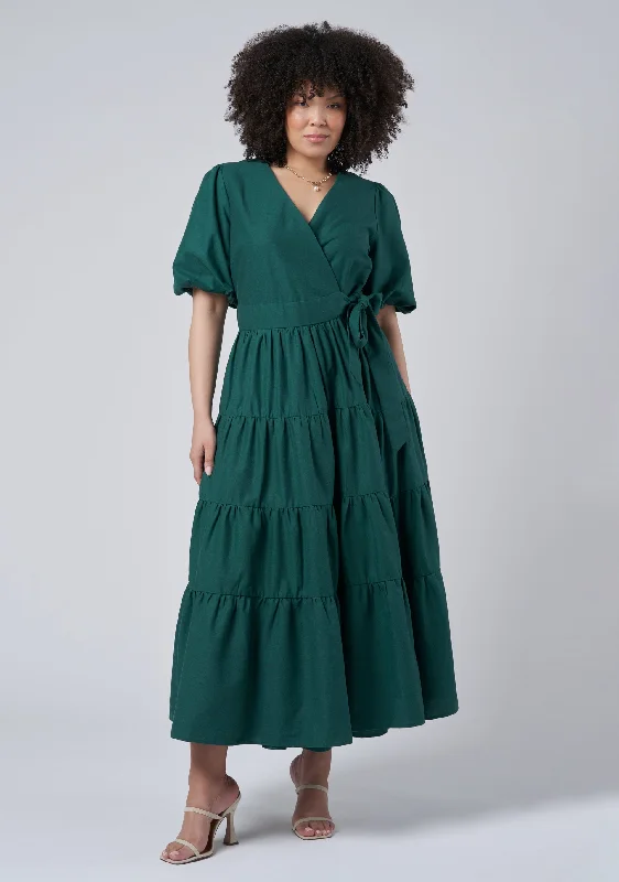 Sale Event Lee Maxi Dress