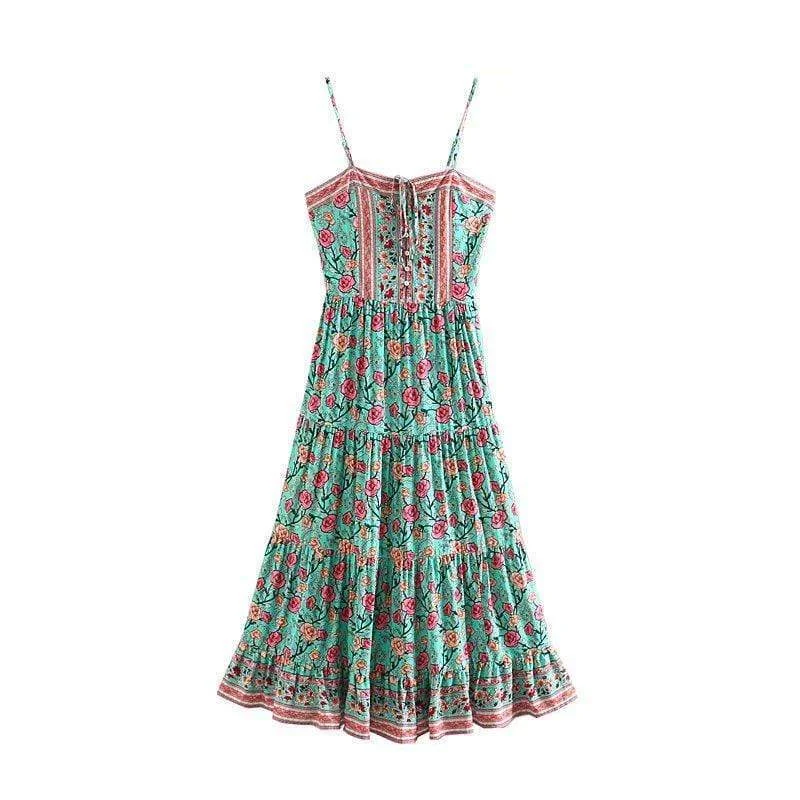 Unbeatable Prices LEILANI Midi Dress