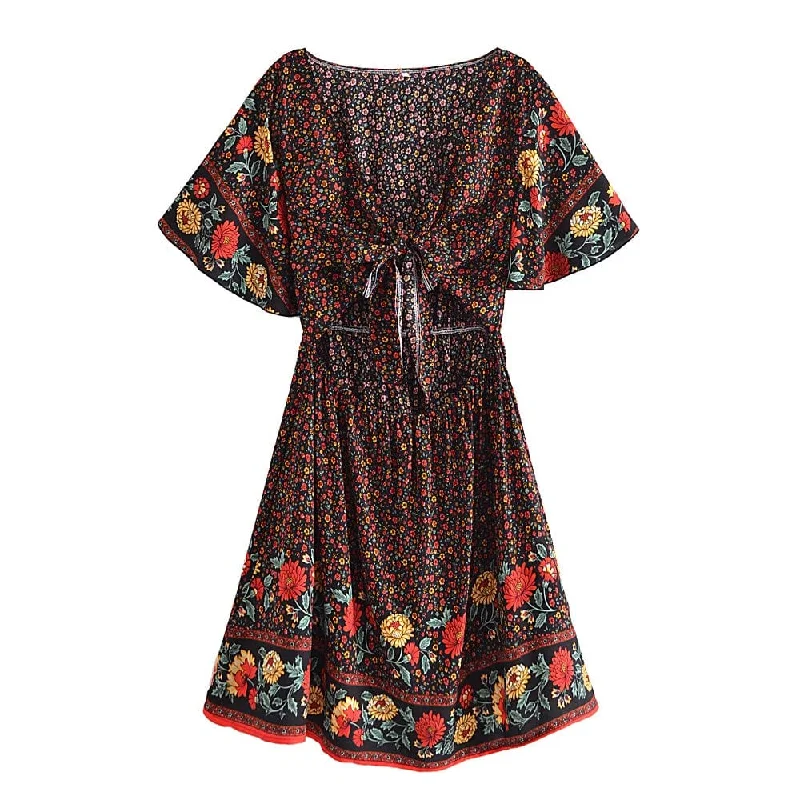 Instant Discount Liliana Mini Dress