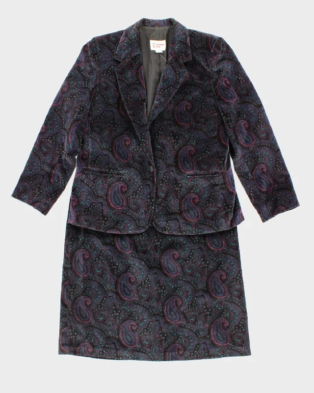 Price Cut London Fog Two Piece Suit - M