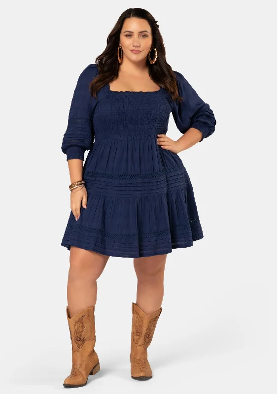 Deal Dash Looking Out For Love Dress