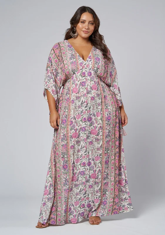 Flash Sale Love Spice Maxi Dress