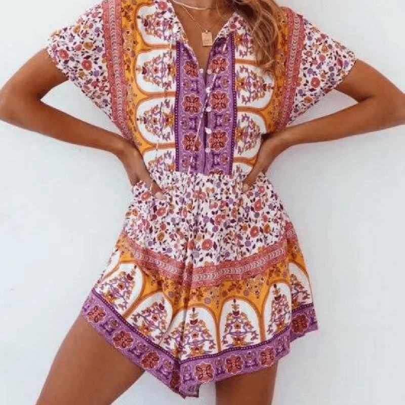 Final Markdown Maeve Jumpsuit