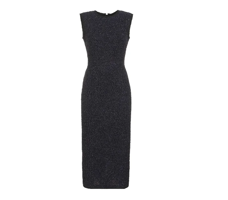 Unbeatable Prices Dress Sleeveless Fitted