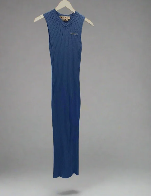Instant Discount Marni Ribbed Dress