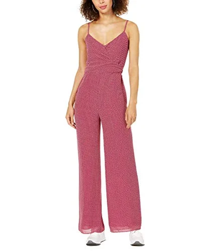 Deep Fuschia/Garnet