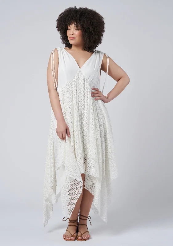 Best Bargains Morning Meadow Maxi Dress