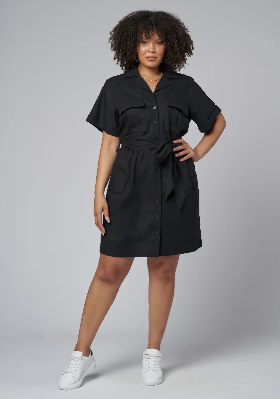 Savings Galore Mr Emotional Mini Dress