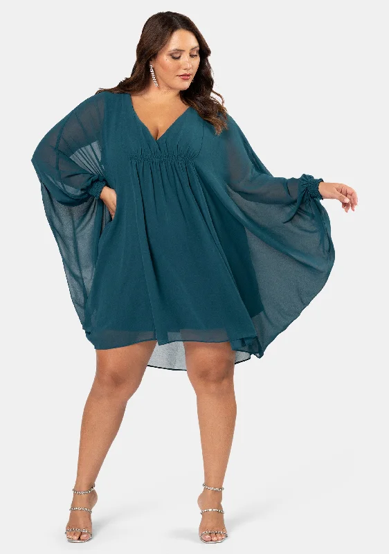 Epic Deals Music Vibration Dress