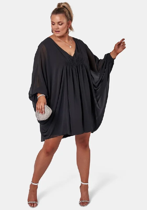 Weekend Flash Sale Music Vibration Dress