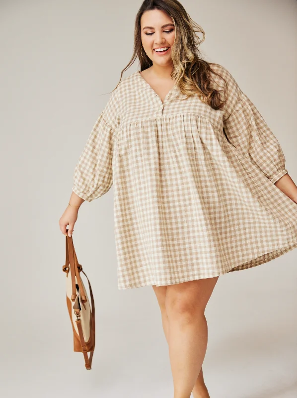 Price Reduction Nico Swing Dress