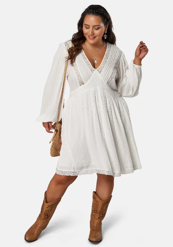 Clearance Sale Night Love Midi Dress