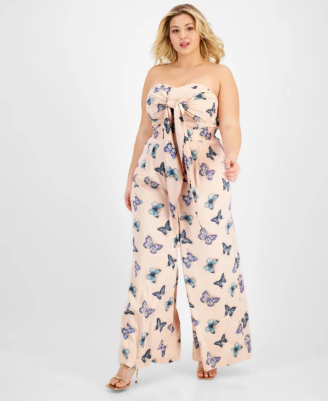 Cameo Rose Butterfly Print