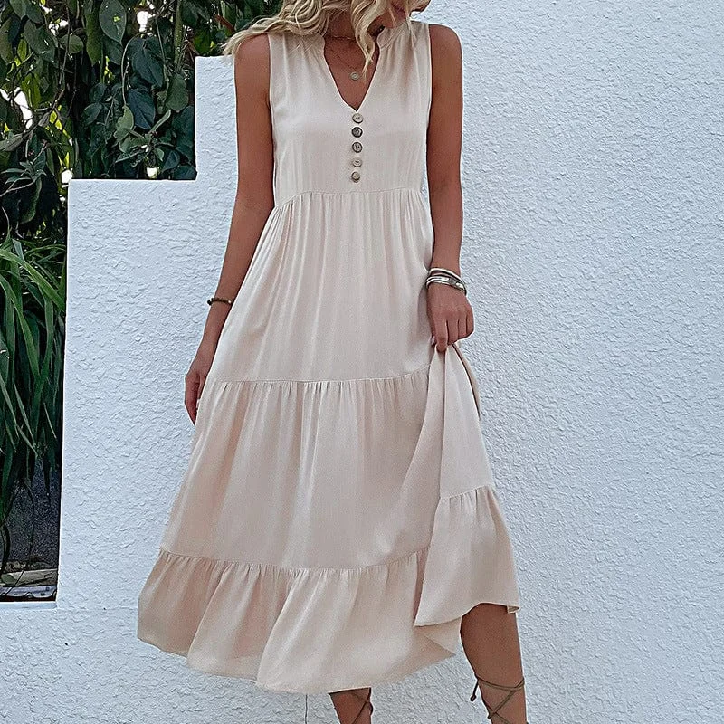 Price Blitz Nora Midi Dress