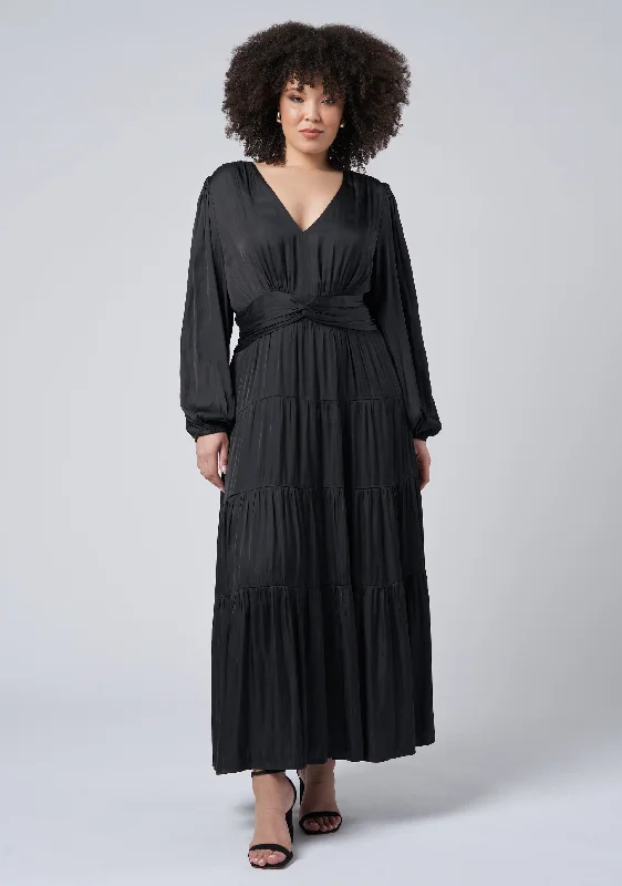 Low Prices Nothing But You Maxi Dress