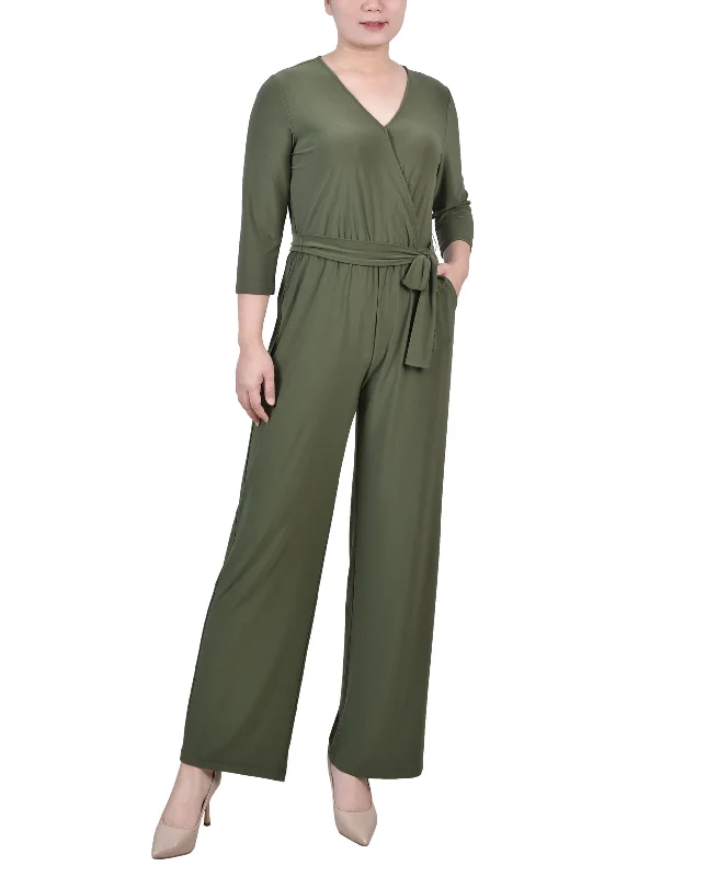 Oil Green